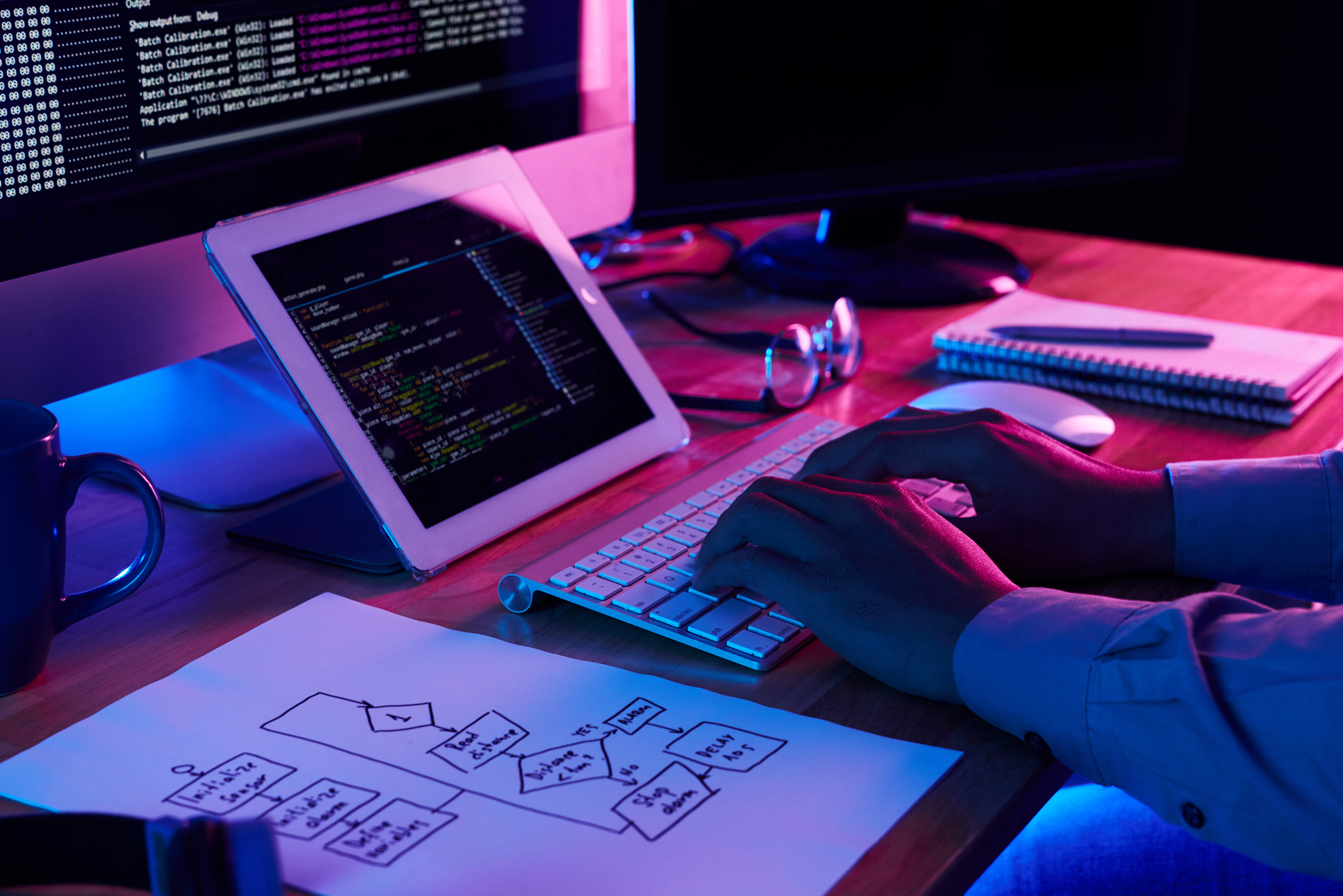 CORE TOOLKIT