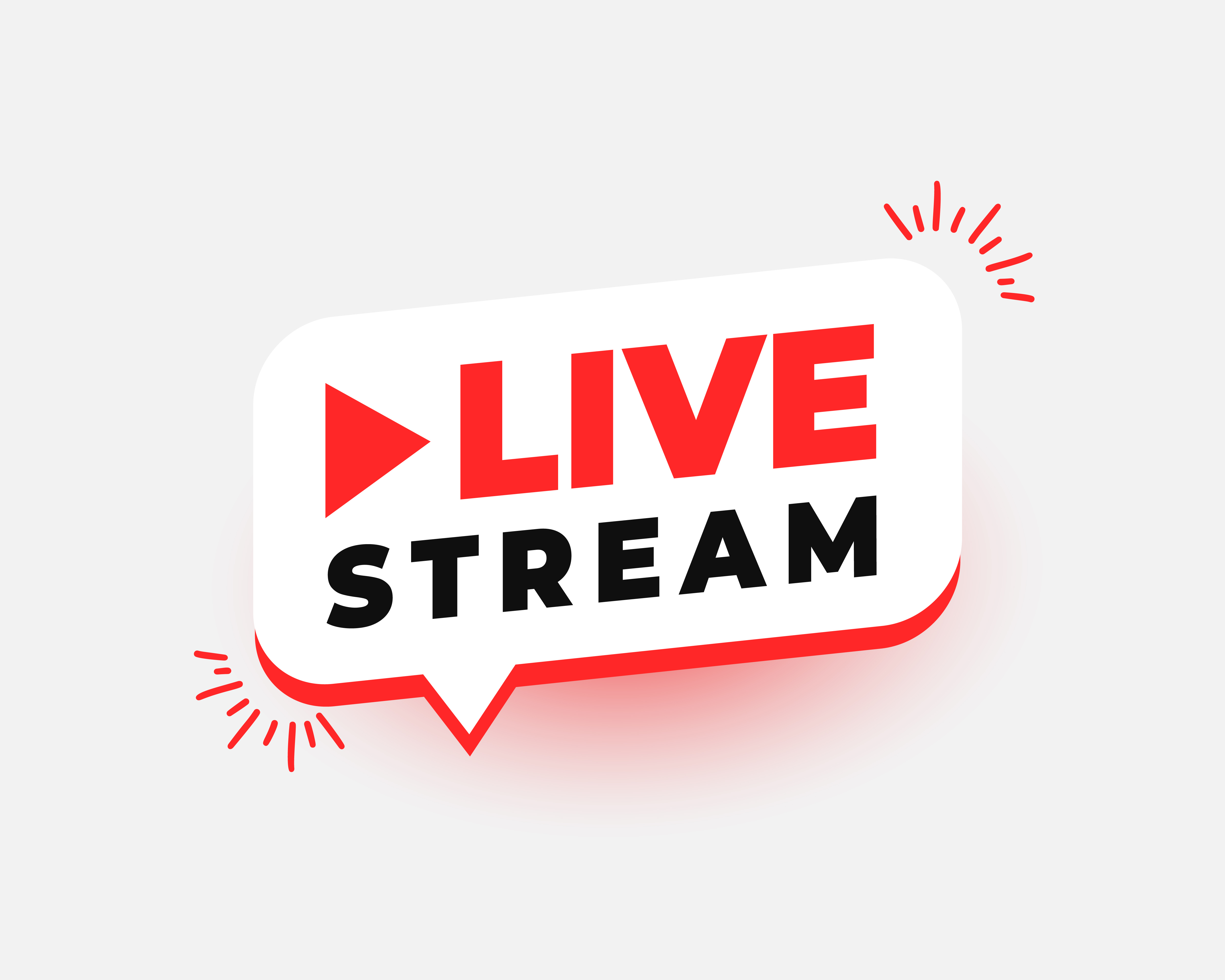 Go Live